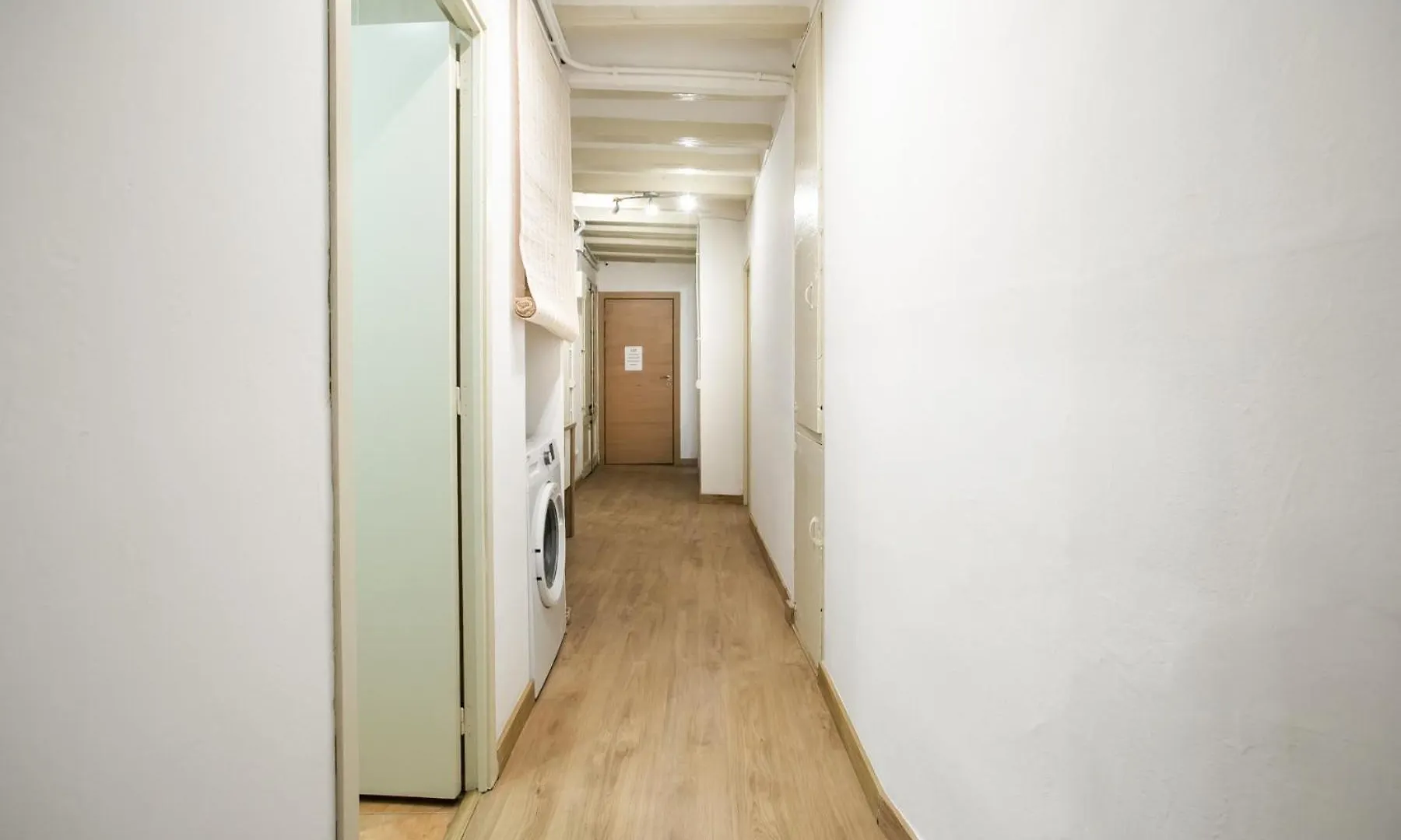P2Esc1103- Apartment Barrio Gotico Barcelona Spain