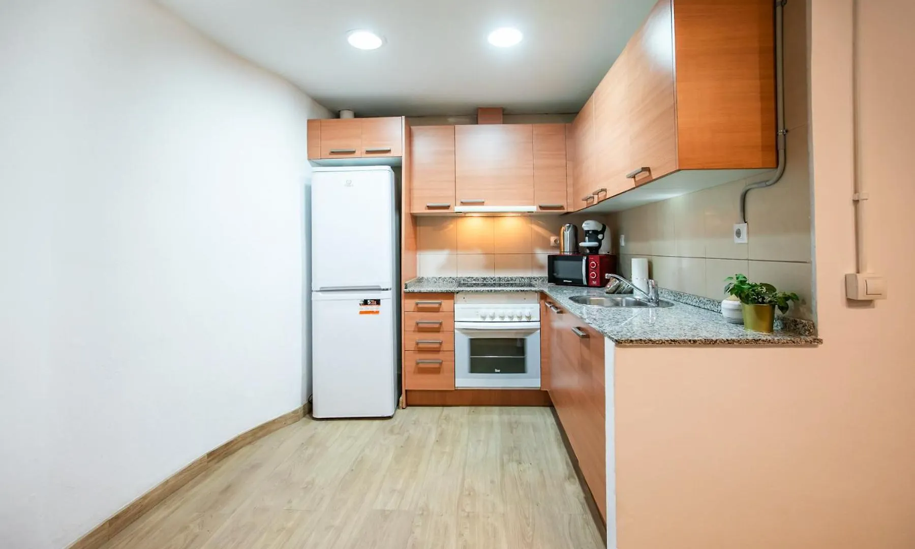 P2Esc1103- Apartment Barrio Gotico Barcelona 0*,  Spain