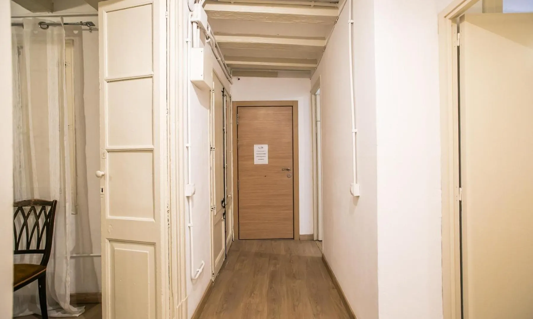 P2Esc1103- Apartment Barrio Gotico Barcelona