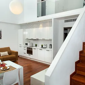 Appartement Glasir Apartments Barcelona, Barcelona