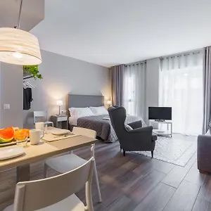 Appartement Flateli 430 Bcn, Barcelona